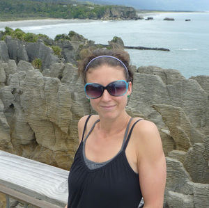 Meet your Posher, Tracy
